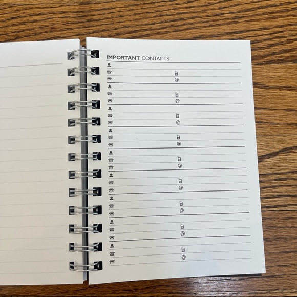 Notes - Picture 4 of 5